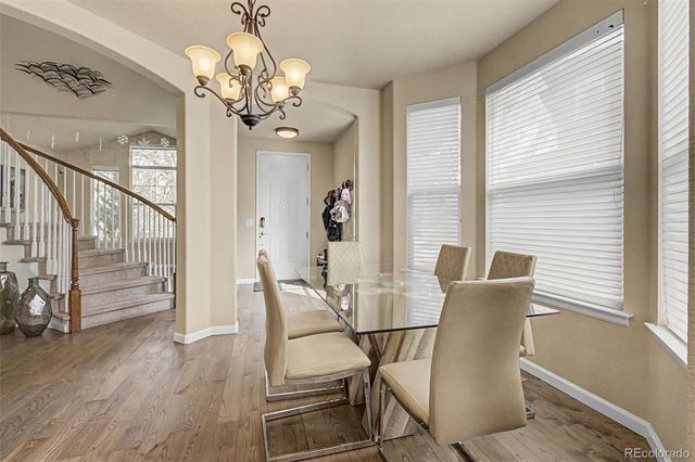 17680 E 104th Place, Commerce City, CO 80022