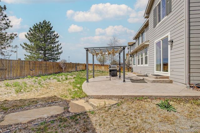 17680 E 104th Place, Commerce City, CO 80022