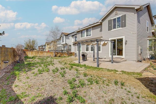 17680 E 104th Place, Commerce City, CO 80022