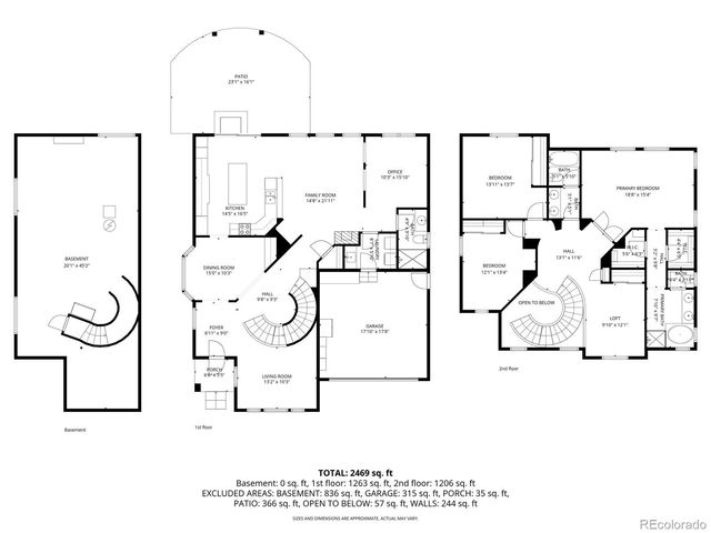 17680 E 104th Place, Commerce City, CO 80022