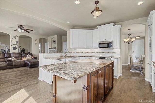 17680 E 104th Place, Commerce City, CO 80022