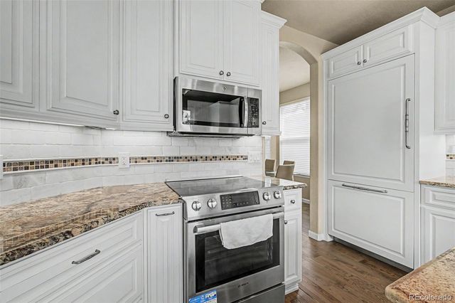 17680 E 104th Place, Commerce City, CO 80022