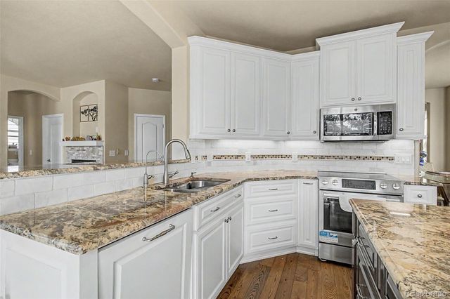 17680 E 104th Place, Commerce City, CO 80022