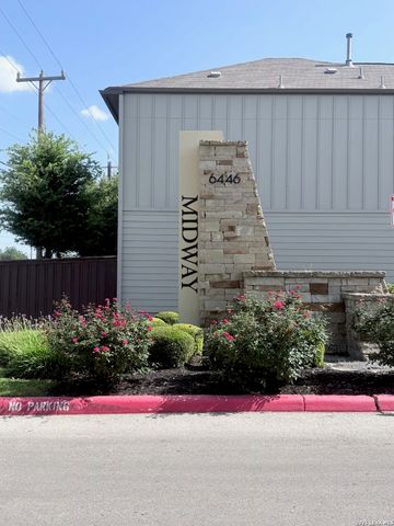 6446 Babcock Rd Unit 24, San Antonio, TX 78249