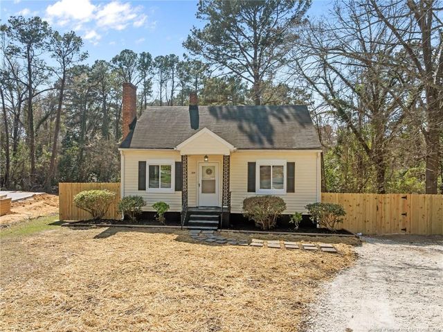 239 Windsor Drive, Fayetteville, NC 28301