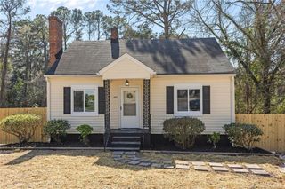 239 Windsor Drive, Fayetteville, NC 28301
