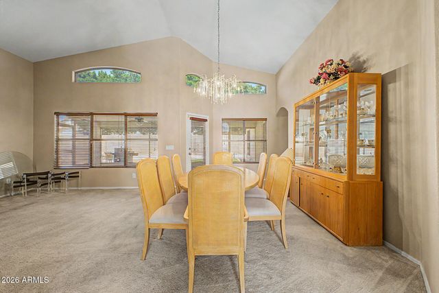 12748 W ROANOKE Avenue, Avondale, AZ 85392