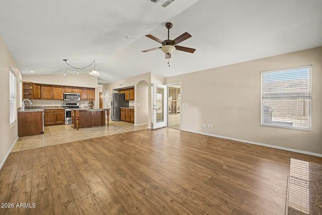 12748 W ROANOKE Avenue, Avondale, AZ 85392