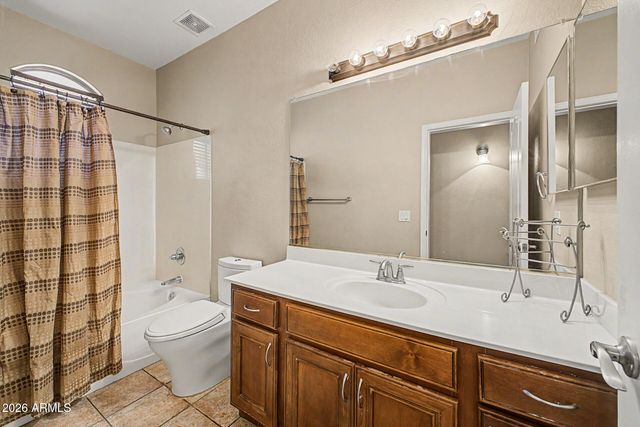 12748 W ROANOKE Avenue, Avondale, AZ 85392