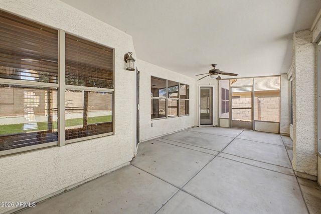 12748 W ROANOKE Avenue, Avondale, AZ 85392