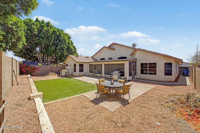 12748 W ROANOKE Avenue, Avondale, AZ 85392