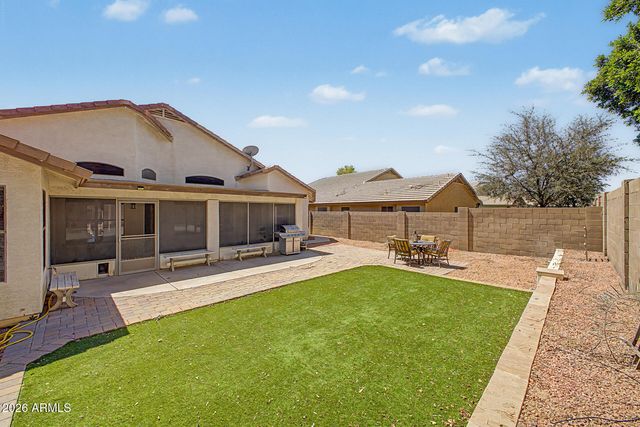 12748 W ROANOKE Avenue, Avondale, AZ 85392