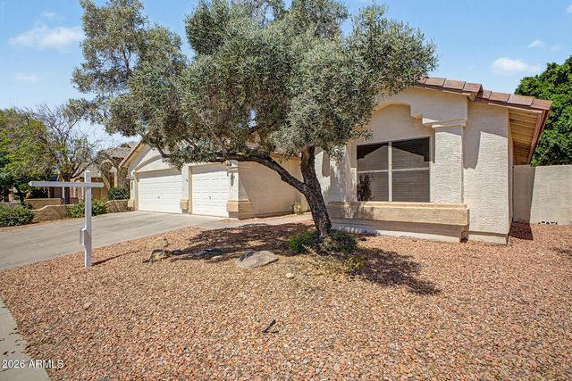 12748 W ROANOKE Avenue, Avondale, AZ 85392