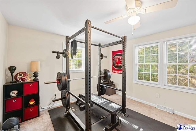 2502 Lakeview Dr., Florence, SC 29505