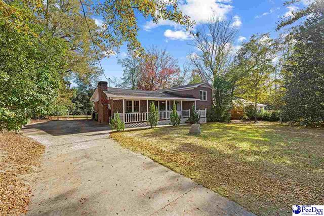 2502 Lakeview Dr., Florence, SC 29505