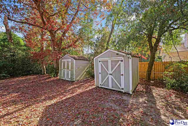 2502 Lakeview Dr., Florence, SC 29505