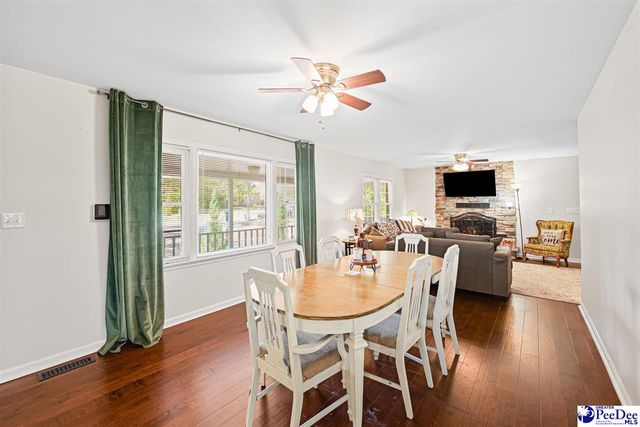 2502 Lakeview Dr., Florence, SC 29505