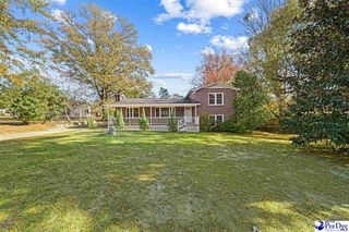 2502 Lakeview Dr., Florence, SC 29505