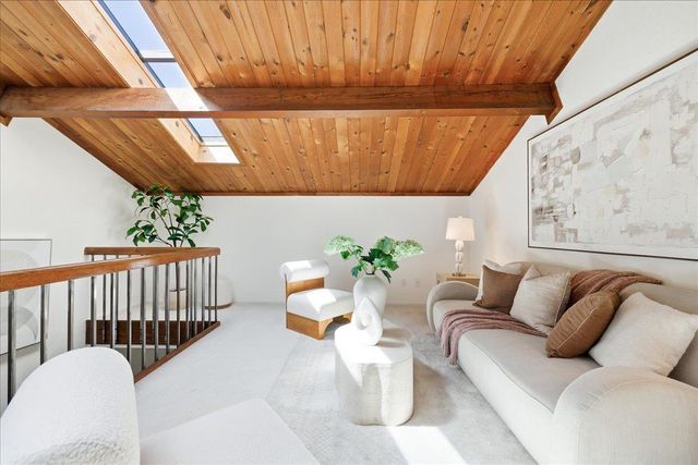 2341 Ticonderoga Drive, San Mateo, CA 94402