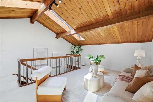 2341 Ticonderoga Drive, San Mateo, CA 94402