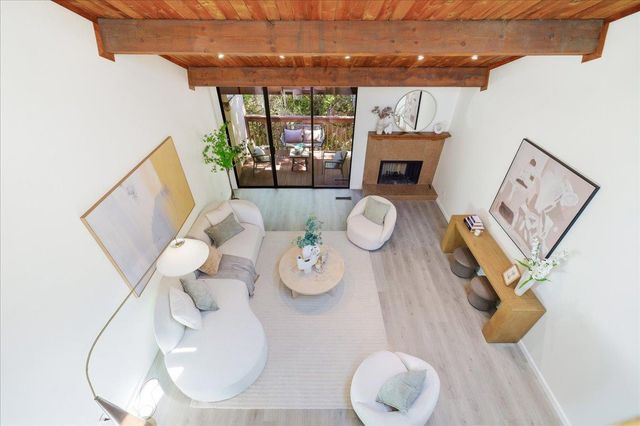 2341 Ticonderoga Drive, San Mateo, CA 94402