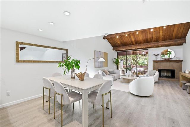2341 Ticonderoga Drive, San Mateo, CA 94402