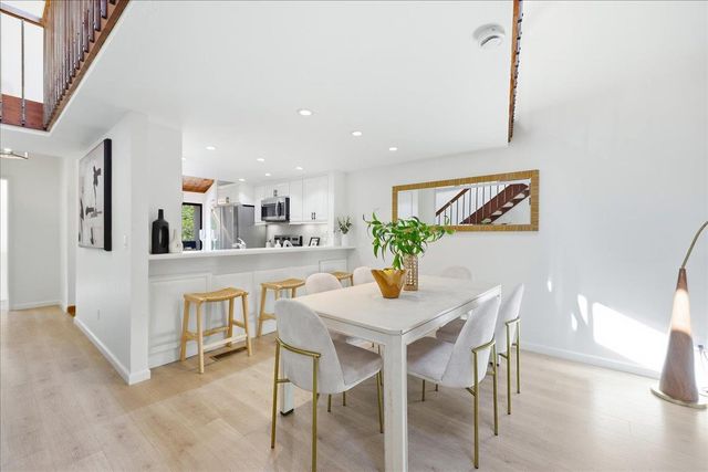 2341 Ticonderoga Drive, San Mateo, CA 94402