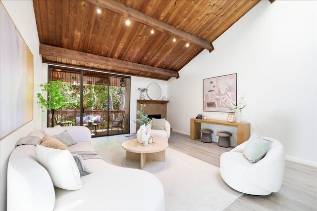 2341 Ticonderoga Drive, San Mateo, CA 94402