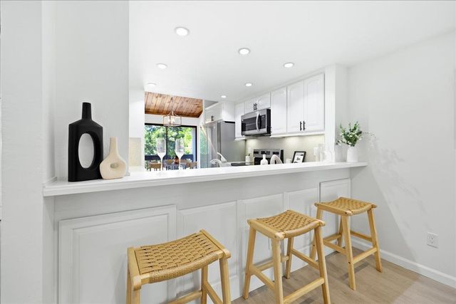 2341 Ticonderoga Drive, San Mateo, CA 94402