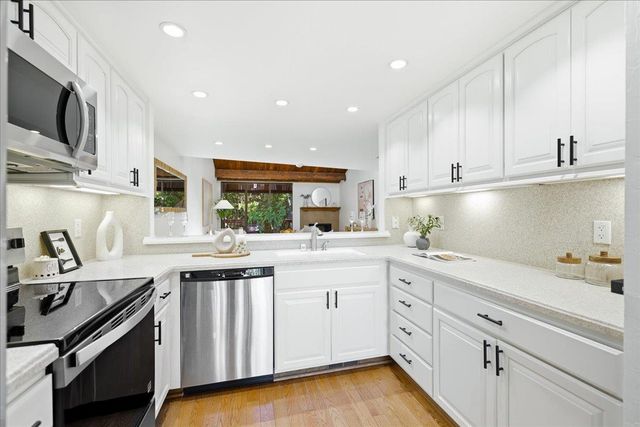 2341 Ticonderoga Drive, San Mateo, CA 94402