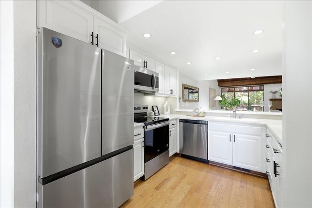 2341 Ticonderoga Drive, San Mateo, CA 94402