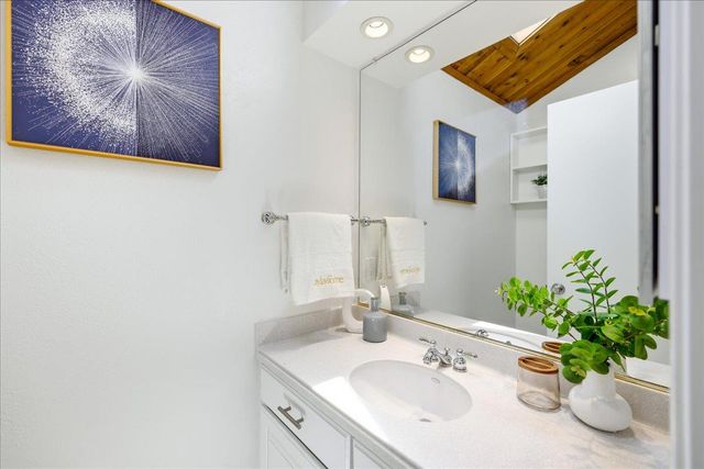 2341 Ticonderoga Drive, San Mateo, CA 94402