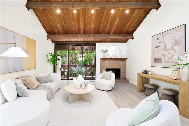 2341 Ticonderoga Drive, San Mateo, CA 94402