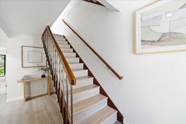 2341 Ticonderoga Drive, San Mateo, CA 94402