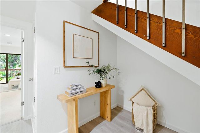 2341 Ticonderoga Drive, San Mateo, CA 94402