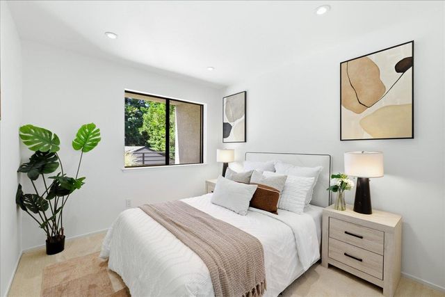 2341 Ticonderoga Drive, San Mateo, CA 94402