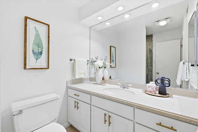 2341 Ticonderoga Drive, San Mateo, CA 94402