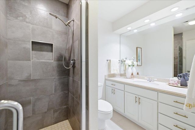 2341 Ticonderoga Drive, San Mateo, CA 94402