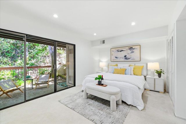 2341 Ticonderoga Drive, San Mateo, CA 94402