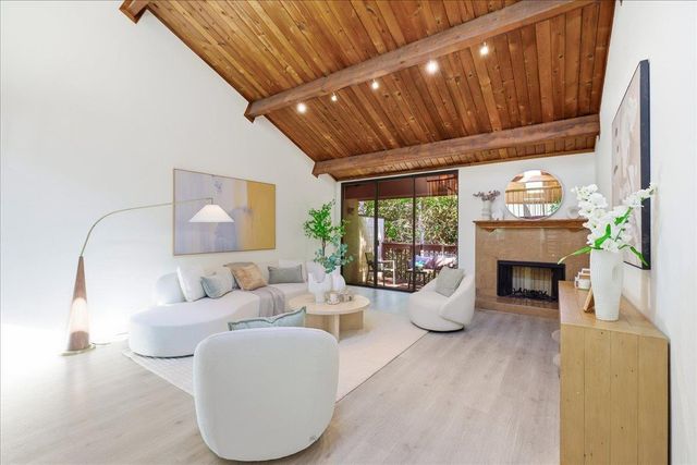 2341 Ticonderoga Drive, San Mateo, CA 94402