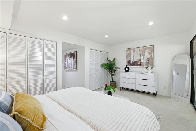 2341 Ticonderoga Drive, San Mateo, CA 94402