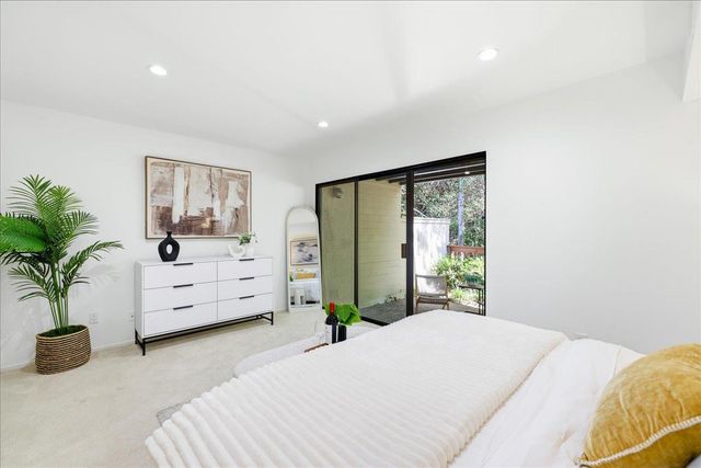 2341 Ticonderoga Drive, San Mateo, CA 94402
