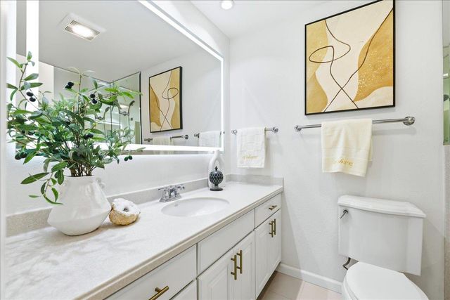 2341 Ticonderoga Drive, San Mateo, CA 94402