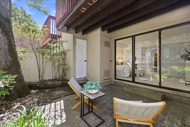 2341 Ticonderoga Drive, San Mateo, CA 94402