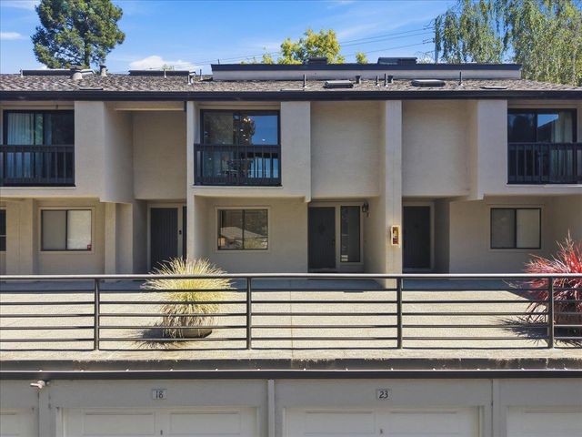 2341 Ticonderoga Drive, San Mateo, CA 94402