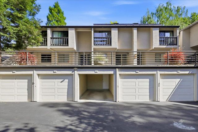 2341 Ticonderoga Drive, San Mateo, CA 94402