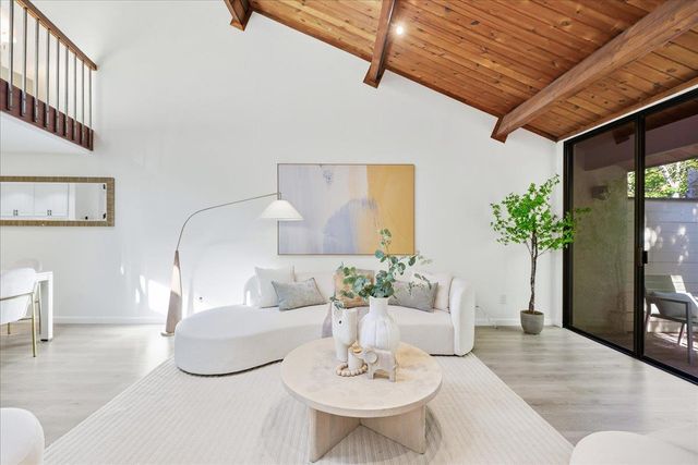 2341 Ticonderoga Drive, San Mateo, CA 94402
