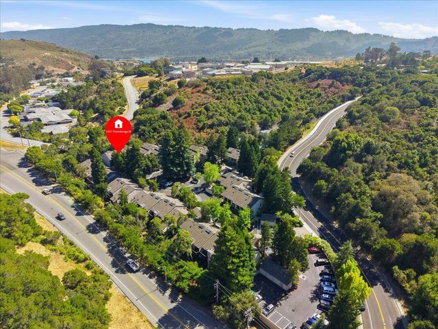 2341 Ticonderoga Drive, San Mateo, CA 94402