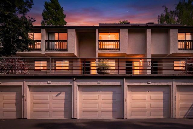 2341 Ticonderoga Drive, San Mateo, CA 94402
