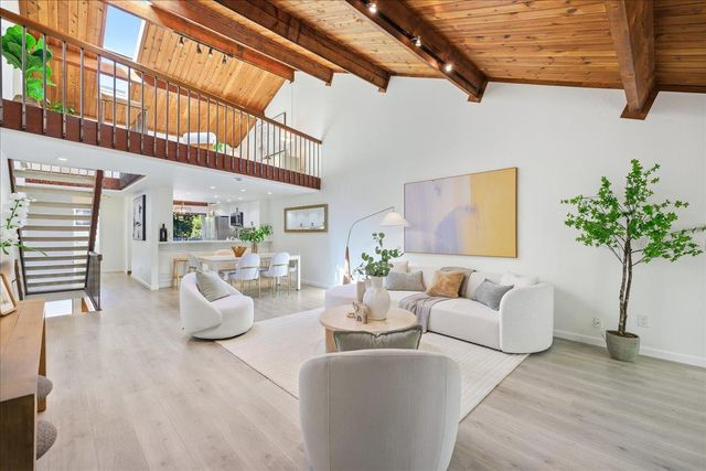 2341 Ticonderoga Drive, San Mateo, CA 94402